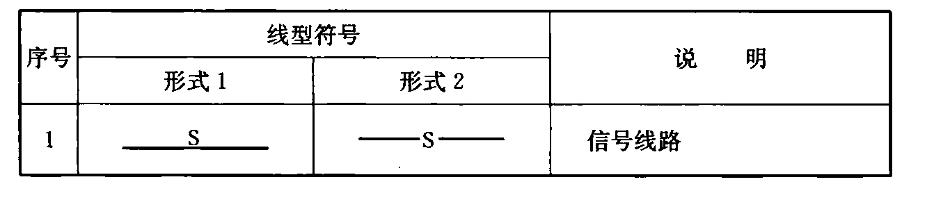 标准附图