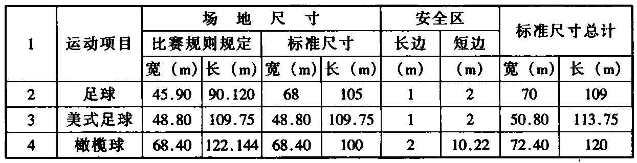 标准附图