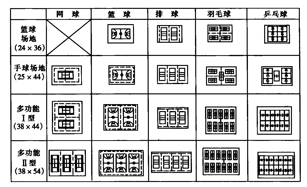 标准附图