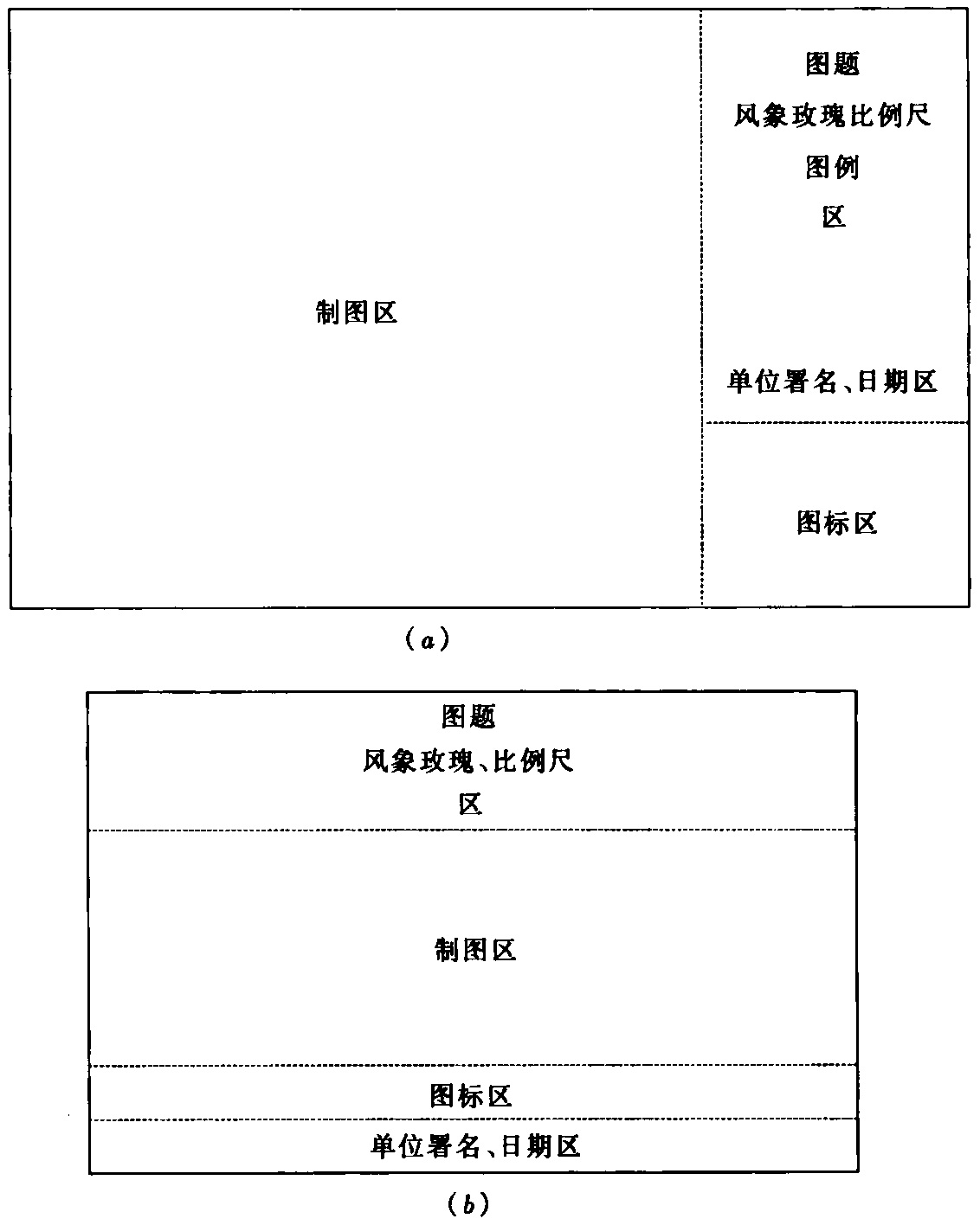 标准附图