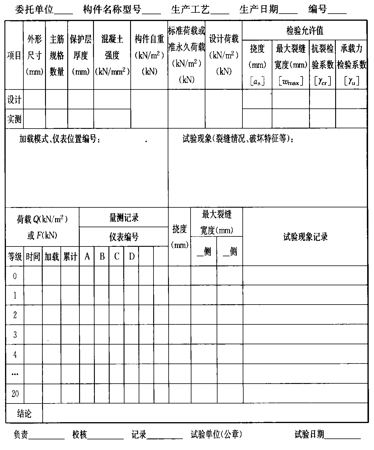 标准附图