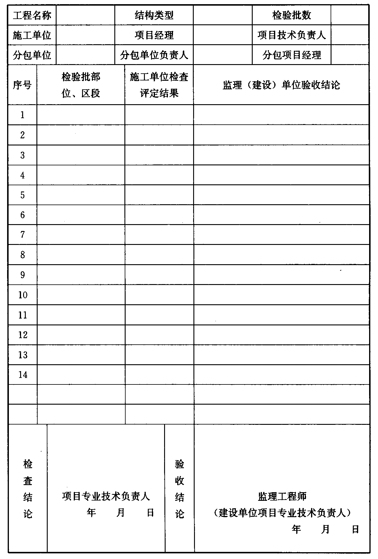 标准附图