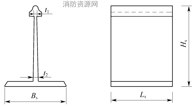 标准附图