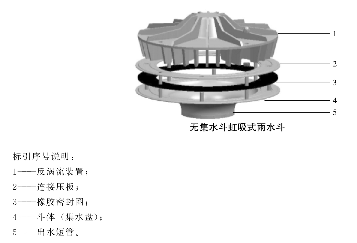 标准附图