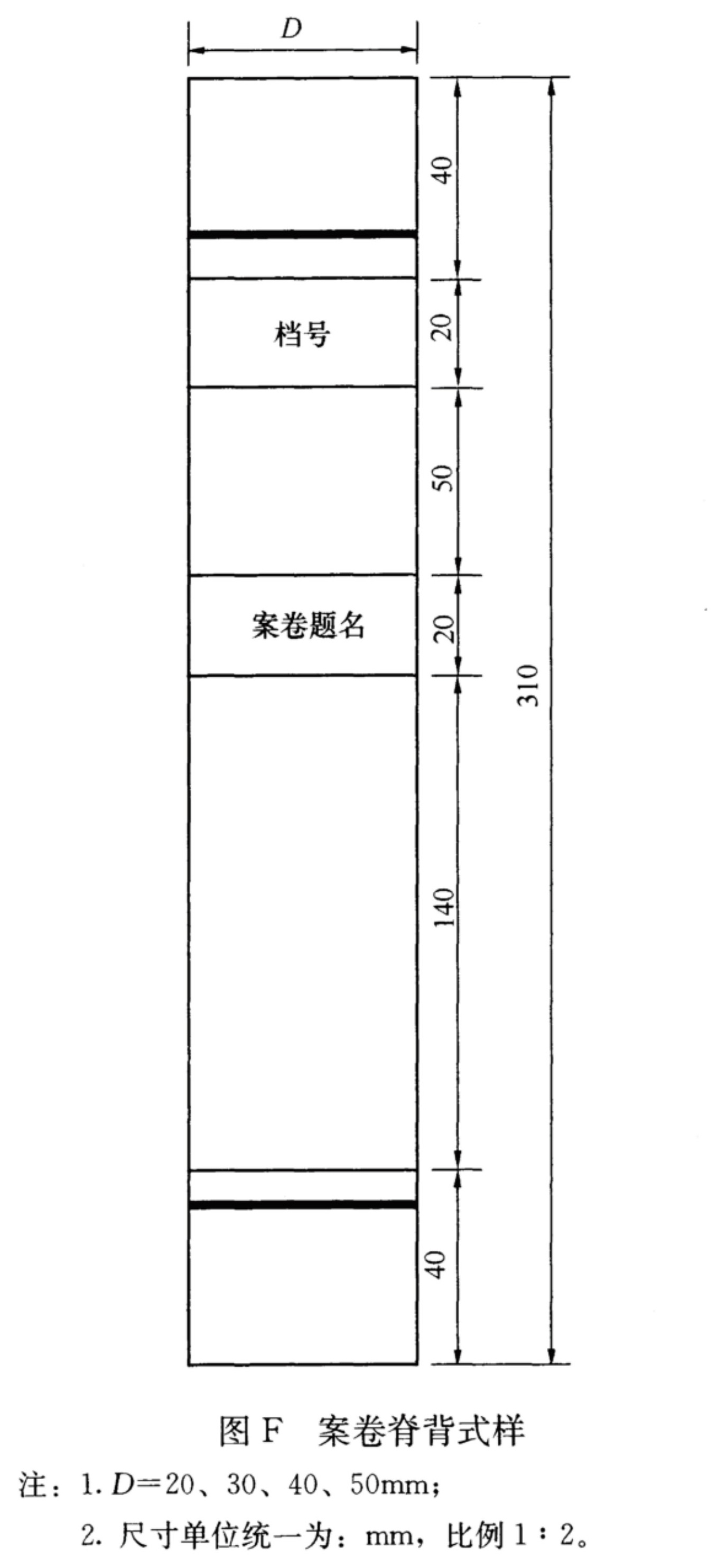 标准附图