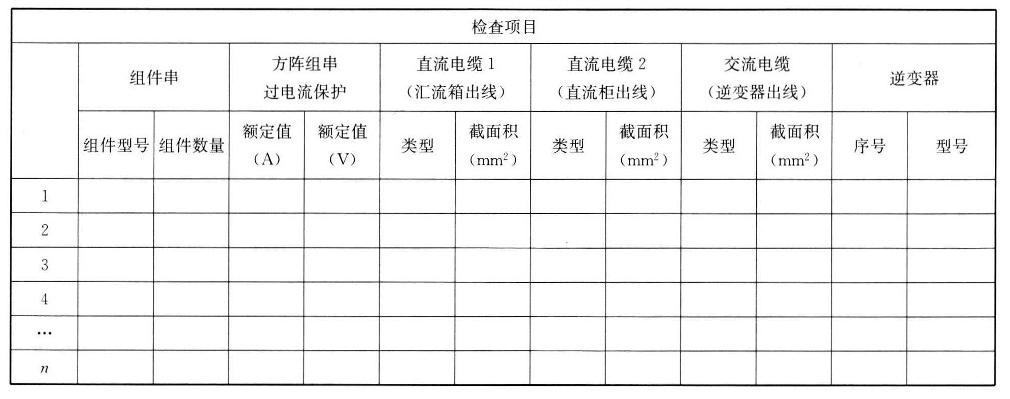标准附图
