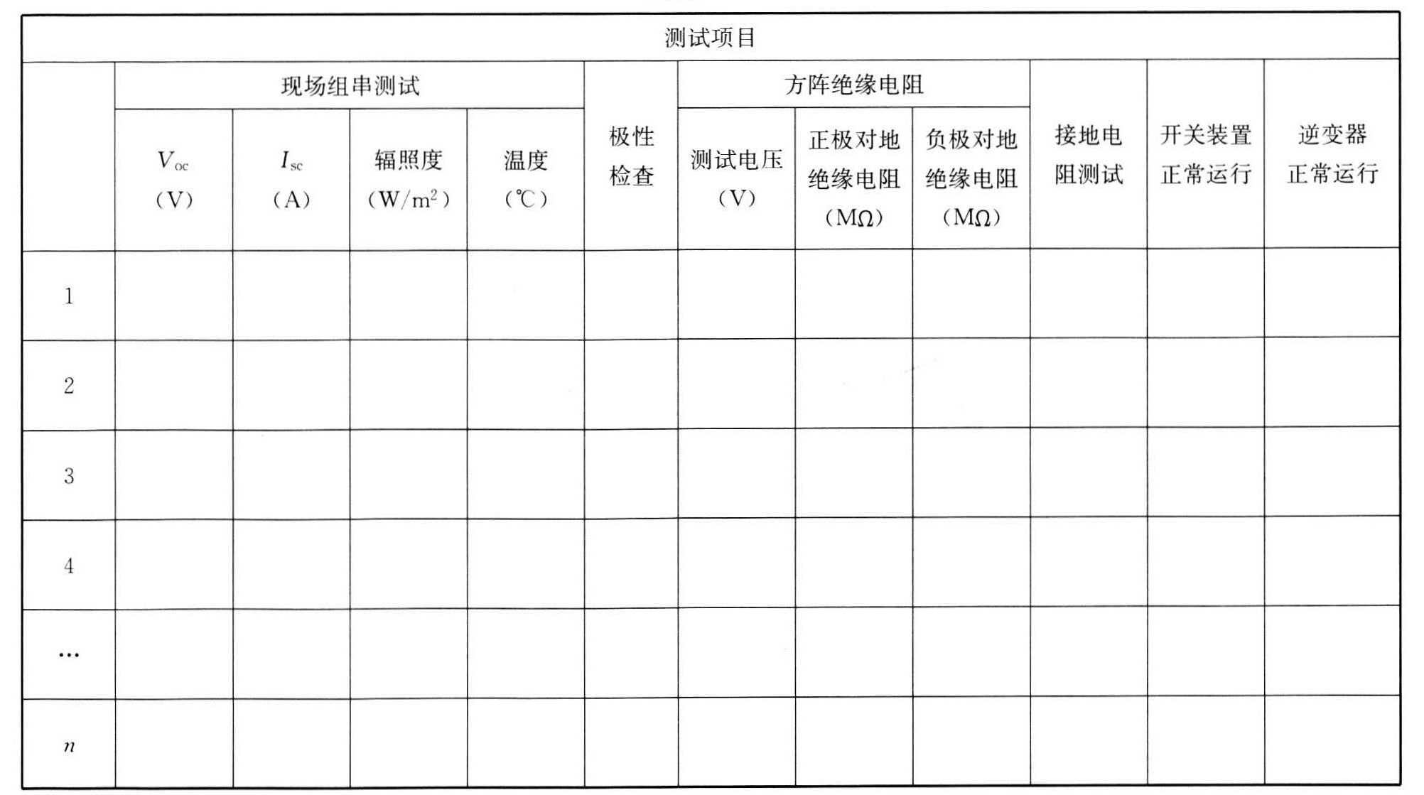 标准附图