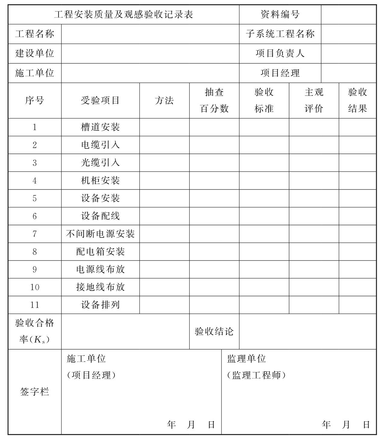 标准附图