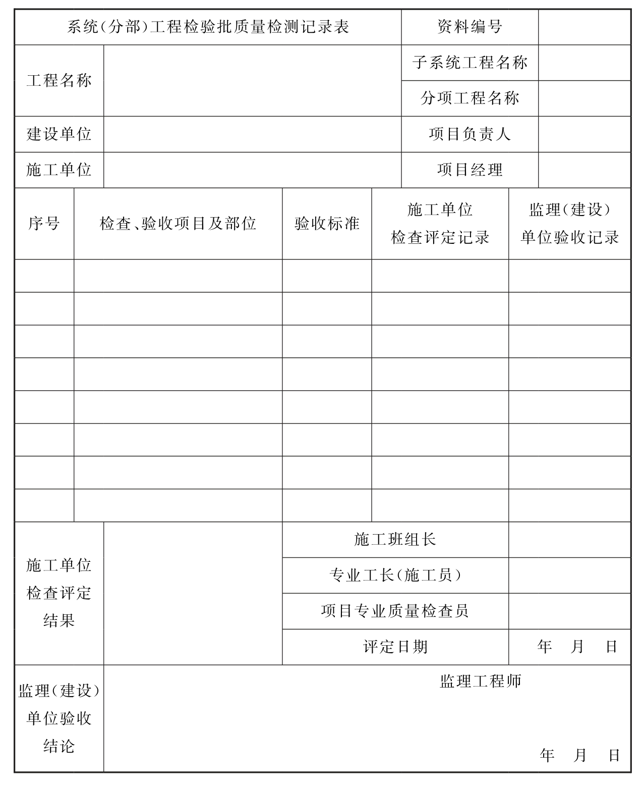标准附图