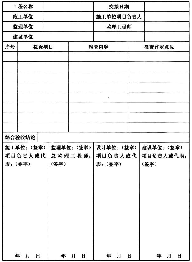 标准附图