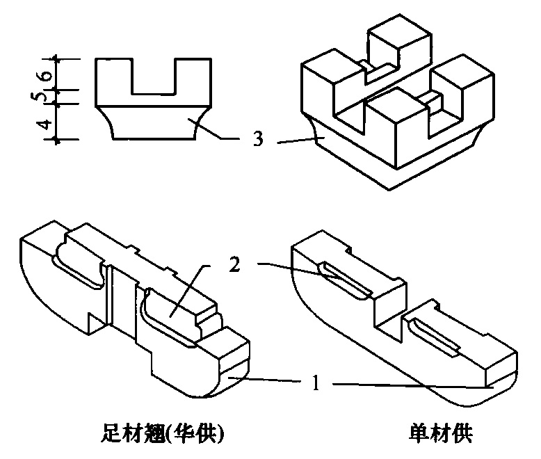 标准附图