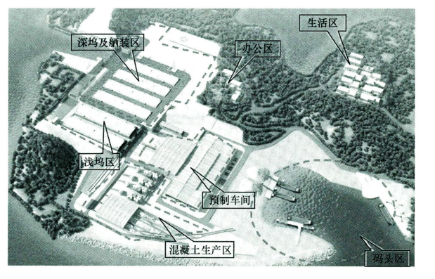 标准附图