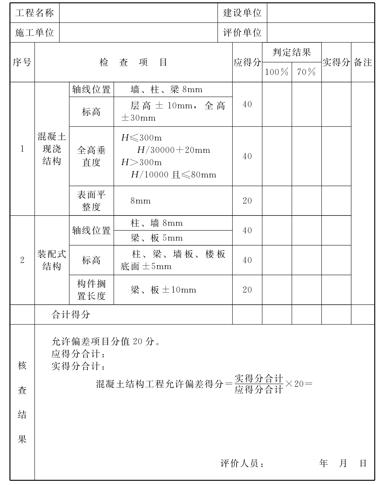 标准附图
