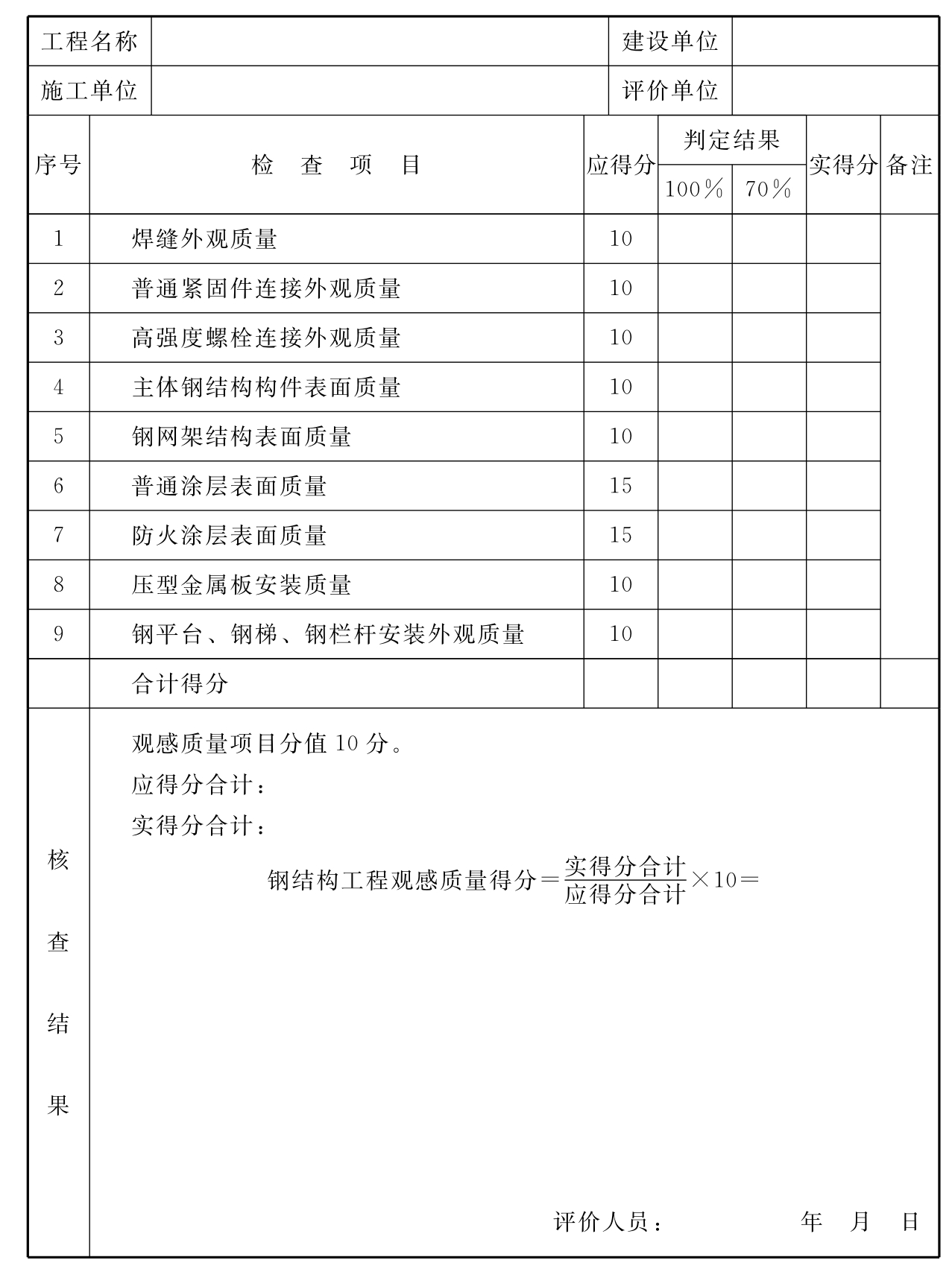 标准附图