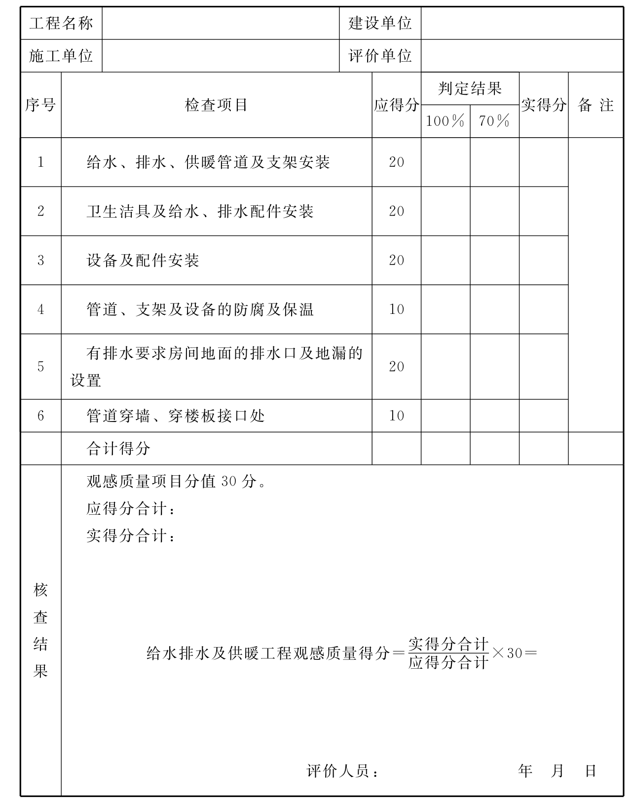 标准附图