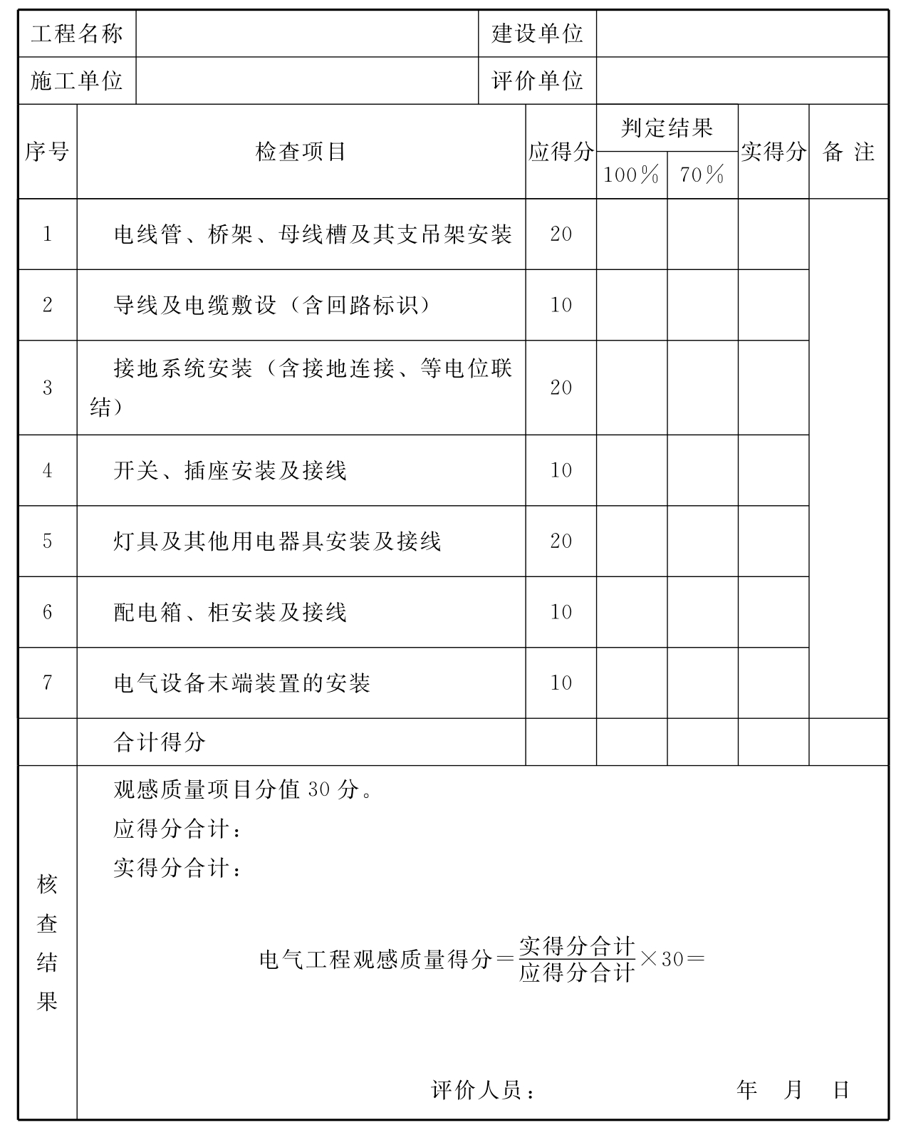 标准附图