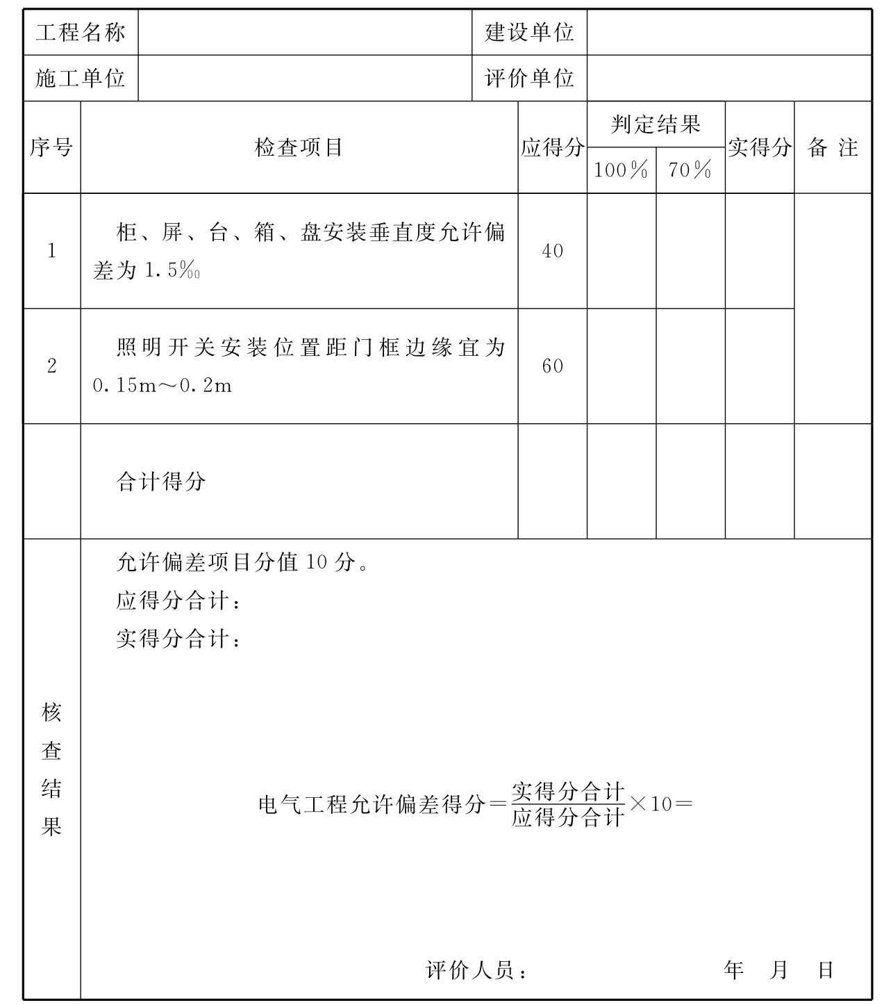 标准附图