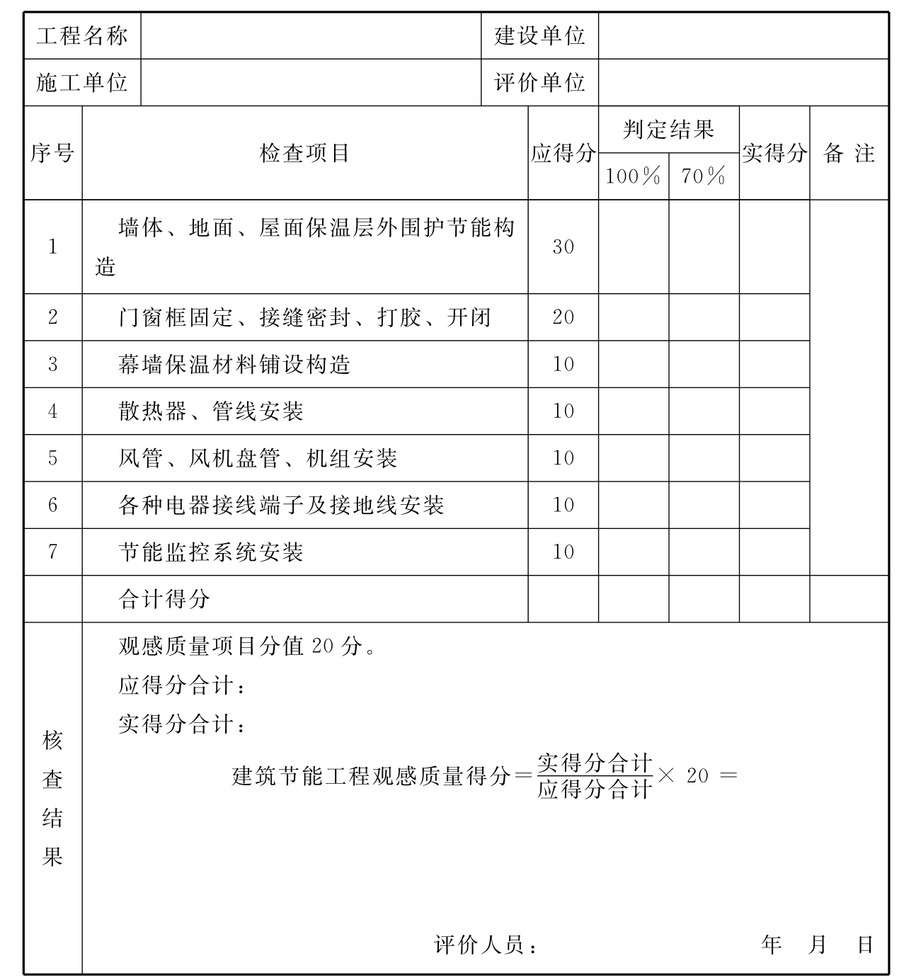 标准附图