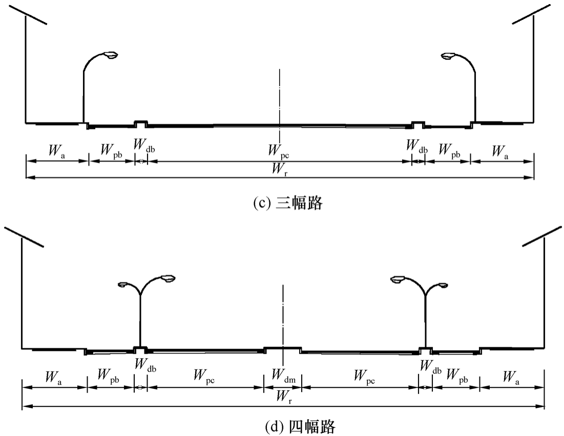 标准附图