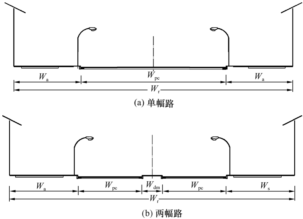 标准附图