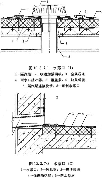 标准附图