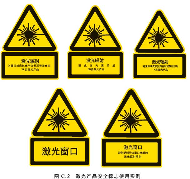 标准附图