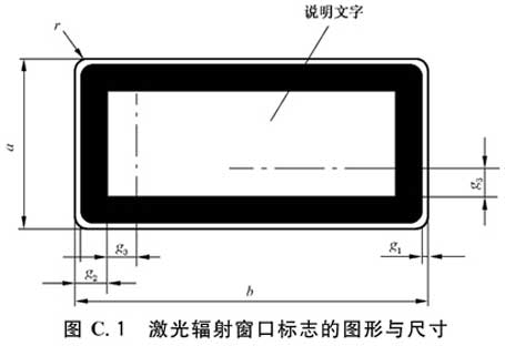 标准附图