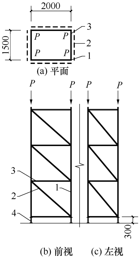 标准附图