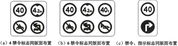 标准附图