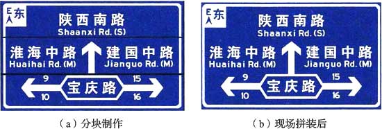 标准附图
