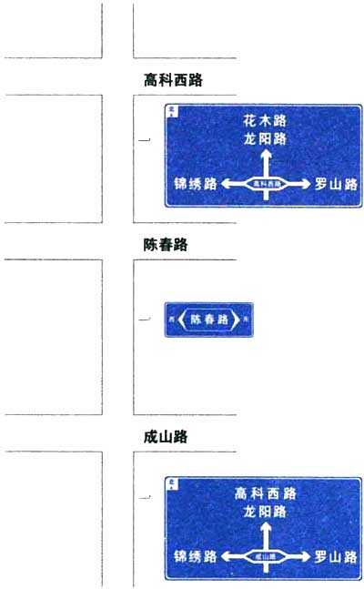 标准附图