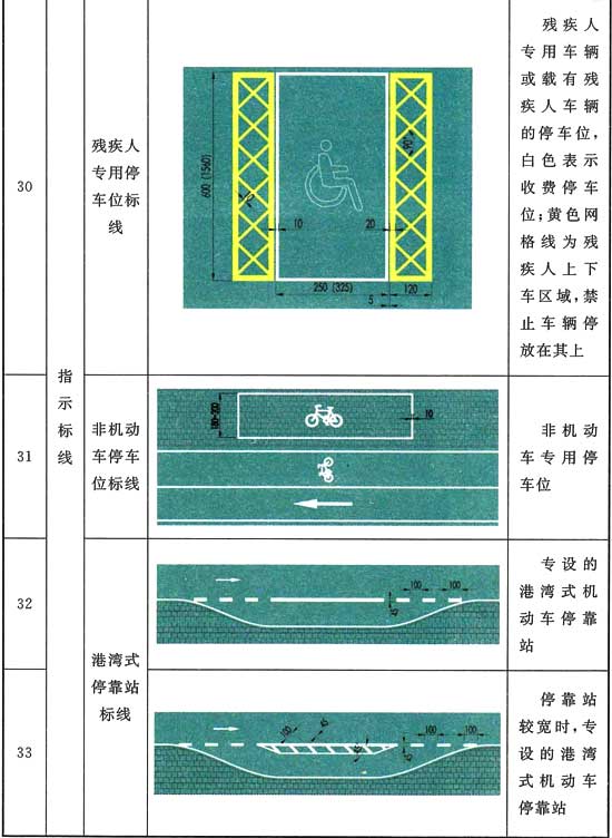 标准附图