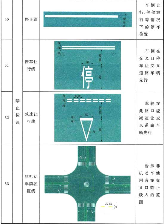 标准附图