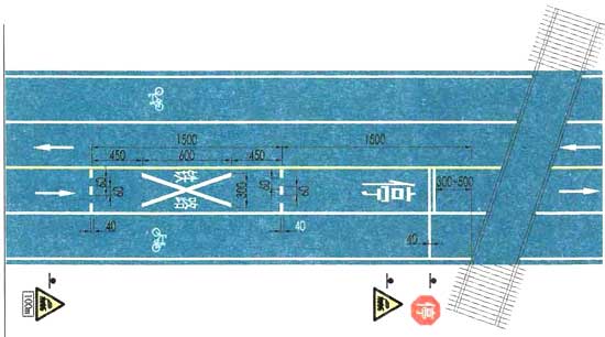 标准附图