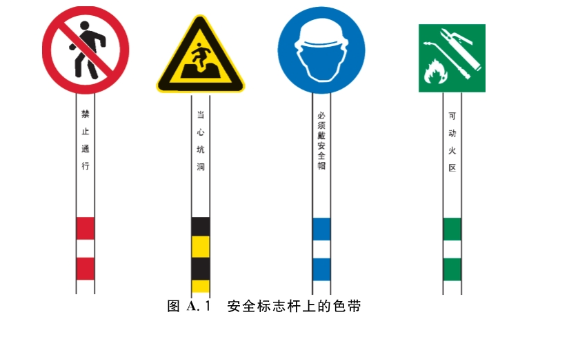 标准附图