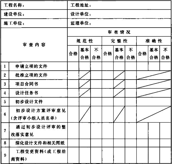 标准附图