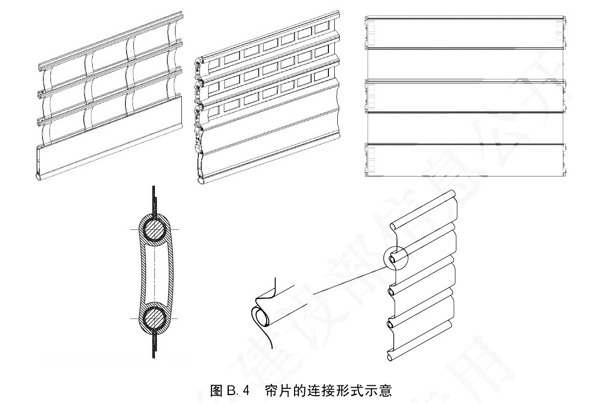 标准附图