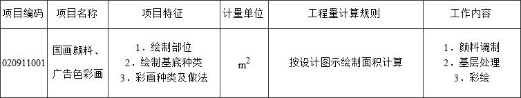 标准附图