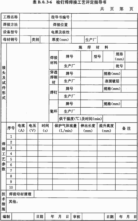 标准附图