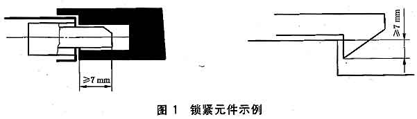 标准附图