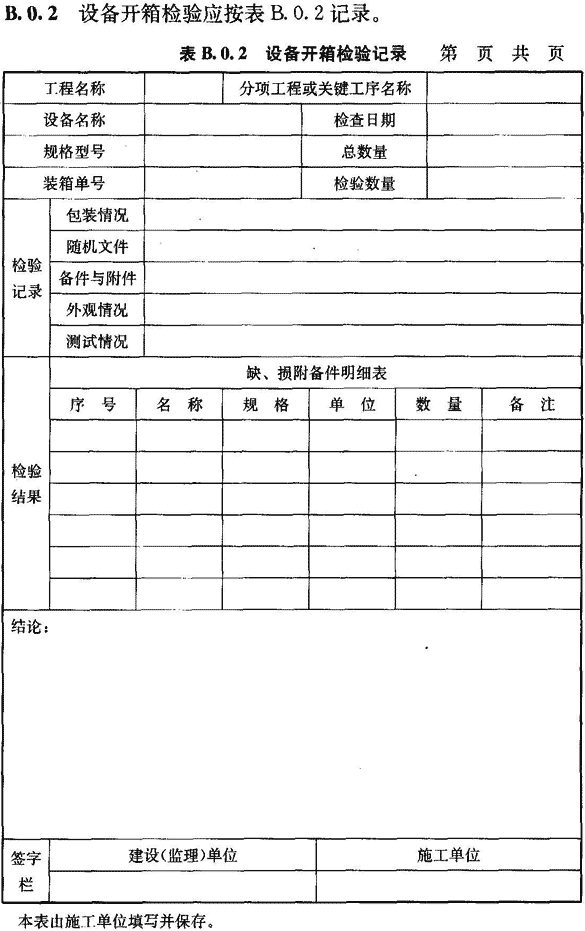 标准附图