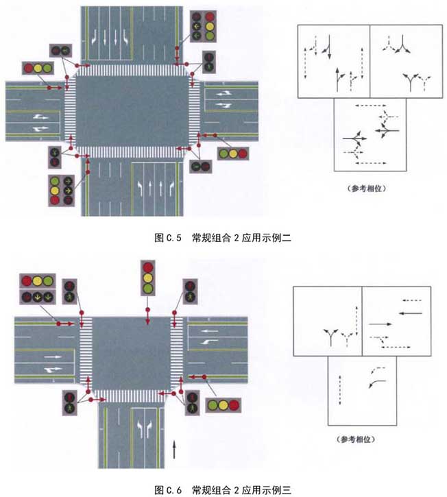 标准附图