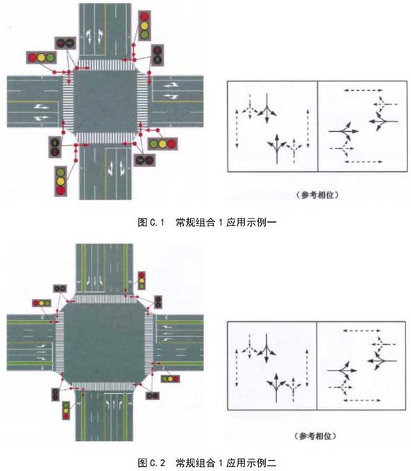 标准附图