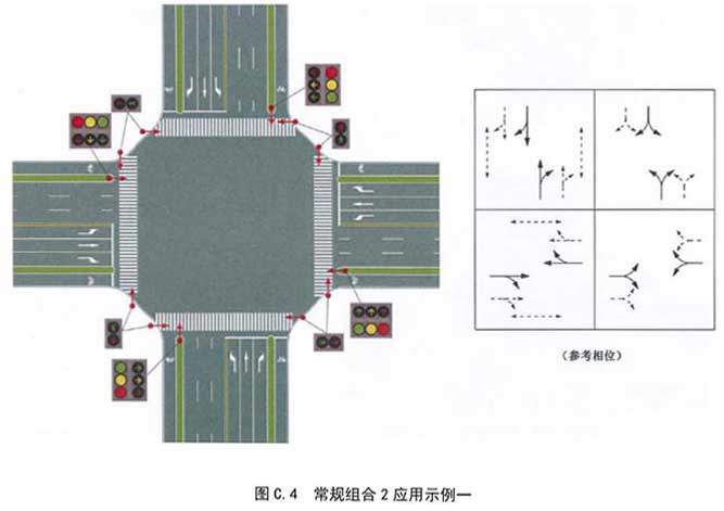 标准附图