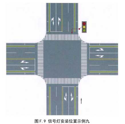 标准附图