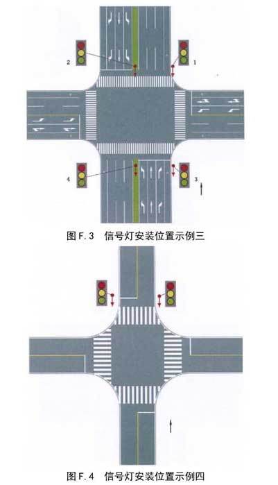 标准附图