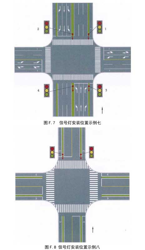 标准附图