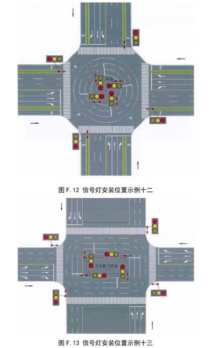 标准附图