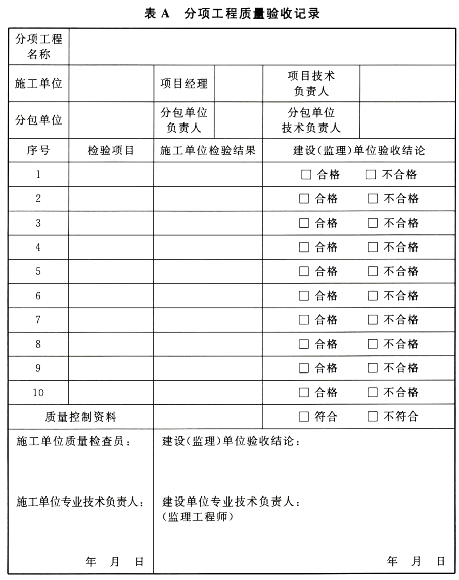 标准附图