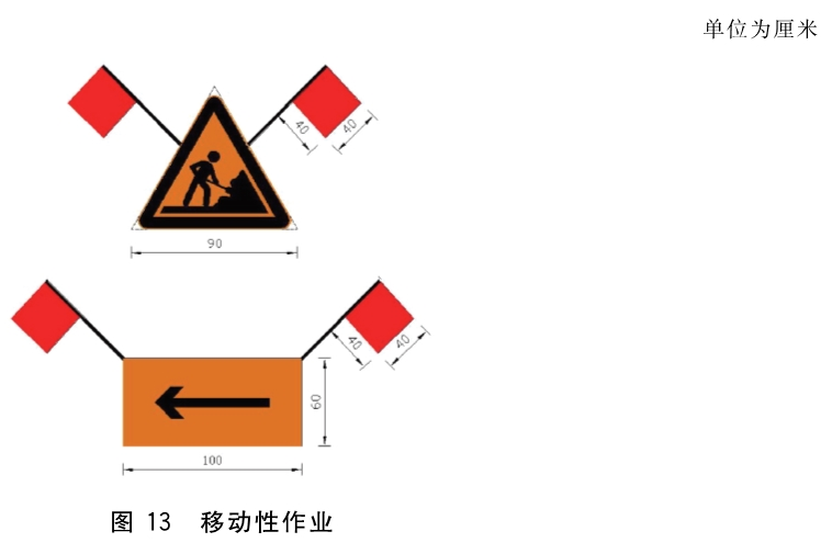 标准附图